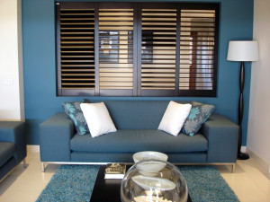 Window treatments in Kenansville, FL