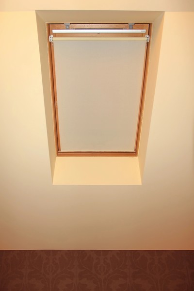 Let the Light In on Your Terms With a Homeowner’s Guide to Skylight Shades