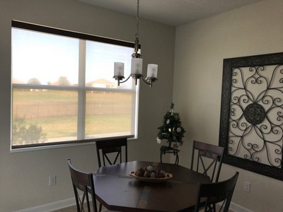 Why Solar Shades Are a Smart Choice for Bright Melbourne, FL Rooms